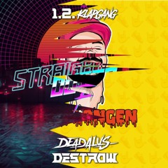Deadalus & Destrow - 1.2. KlapGang