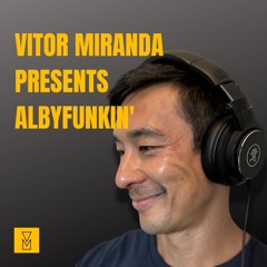 PRESENTS ALBYFUNKIN'