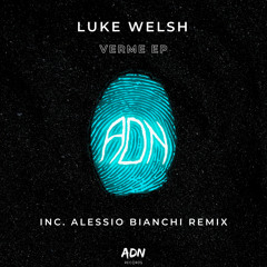 Luke Welsh - Verme (Original Mix)