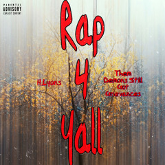Rap4YallV1