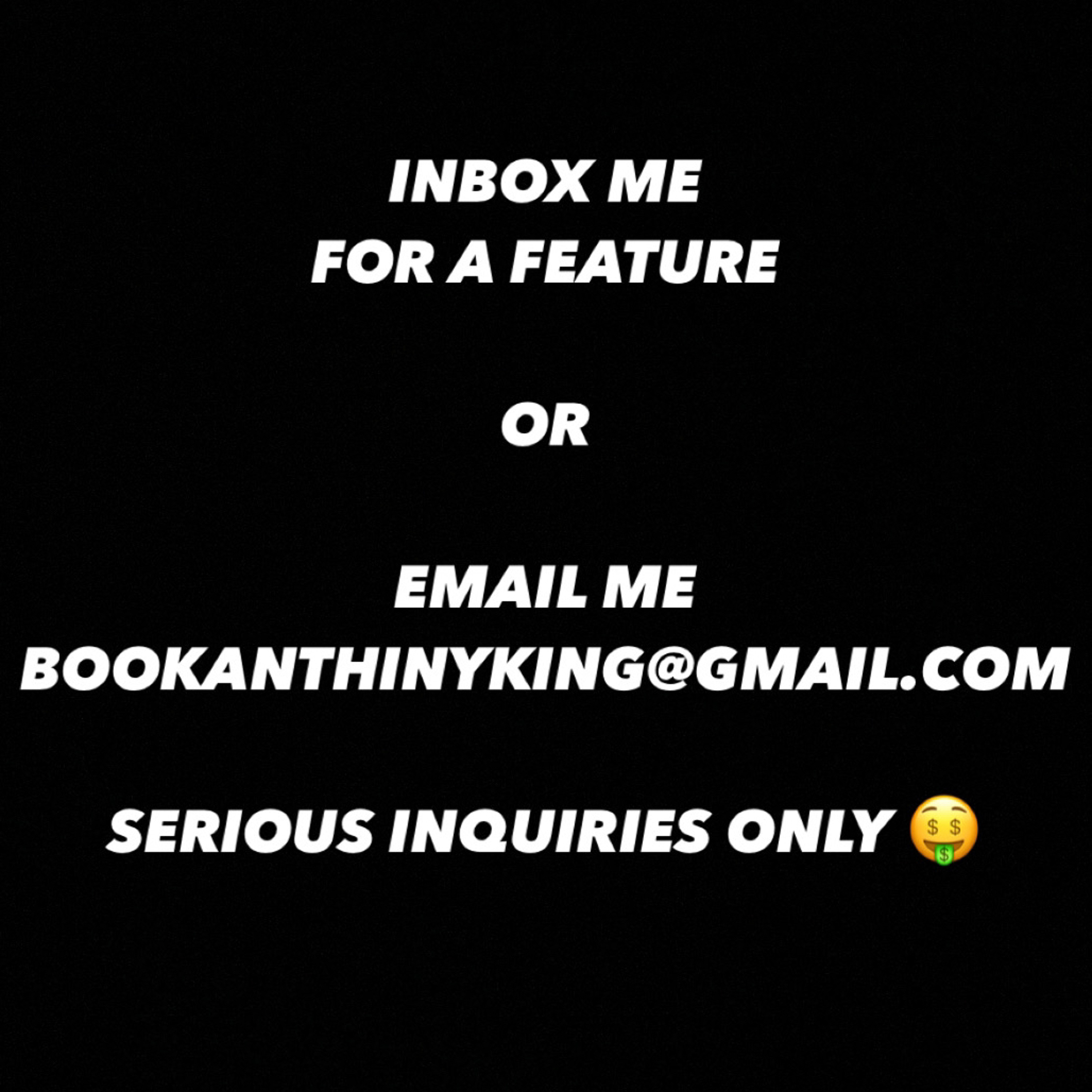 Anthiny King