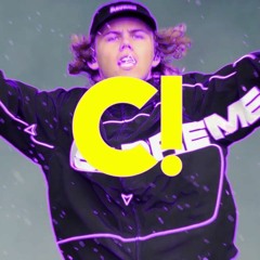 The Kid LAROI - Hate Me (CADU! Remix)