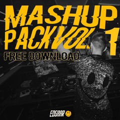 Edgaar & Golowko - Mashup Mix Vol. 1 *FREE*