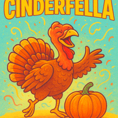 I'm bringing JAMS to Thanksgiving