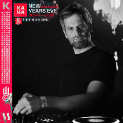 Gregory S - Truesounds Music NYE @ KASSA, Budapest - 31.12.2024