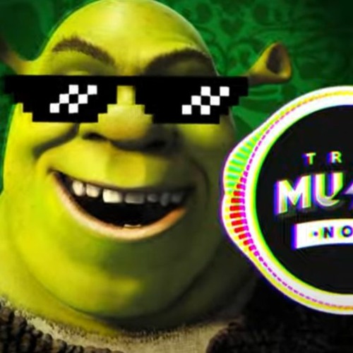 Stream shreksophone by Shrek Is Life  Listen online for free on SoundCloud