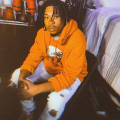 Ikey - All I Need #LLRaeRae
