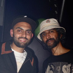 Utopia Presents: : JJAMZ w/ Aroop Roy - 18 June 2025