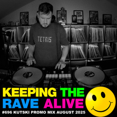 Hard Dance / Hardstyle / Hardcore (KTRA Ep. 696)