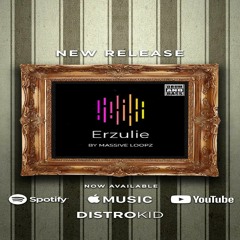 Erzulie - Massive Drum And Bass Vol. 1