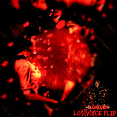 LORIEN TESTARD - LOST VOICE (JUSTKIDDION EXPEDITION 33 FLIP)