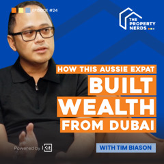 Navigating property investment while living overseas