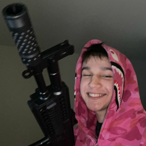 CURBSTOMP YOUR LOCAL PIG (PROD. TRIPLESIXDELETE)