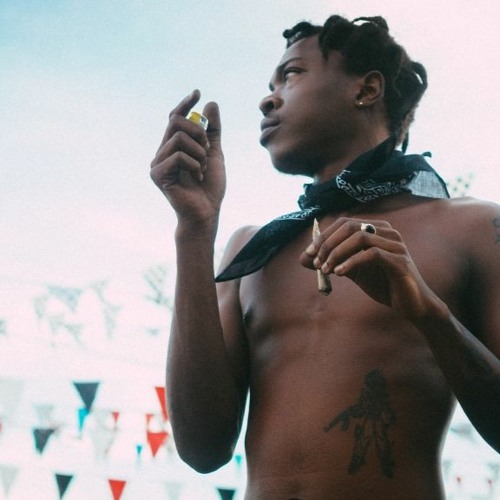 Skillibeng - Whap Whap feat. Favio Foreign & French Montana