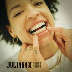 Juliana X - YereYere Radio - Amsterdam Dance Event 2023