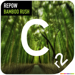 Bamboo Rush