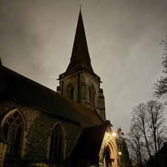 Stedman Cinques at South Croydon, Greater London (Full Quarter Peal, 13/03/2025)