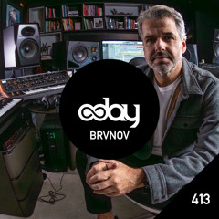 8dayCast 413 - BRVNOV (BR)