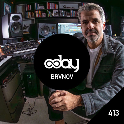 8dayCast 413 - BRVNOV (BR)