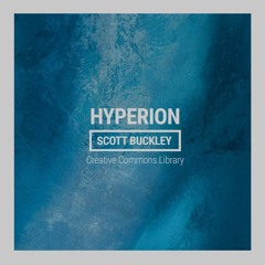 Hyperion (CC-BY)