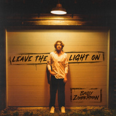 Never Leave - Bailey Zimmerman (Edited)