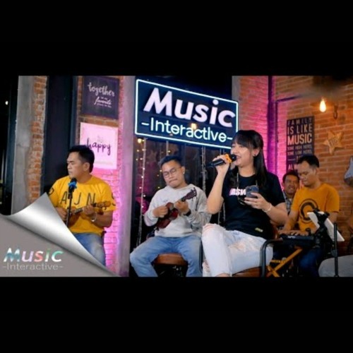 Menungso Ora Toto - Happy Asmara (Official Music Live)