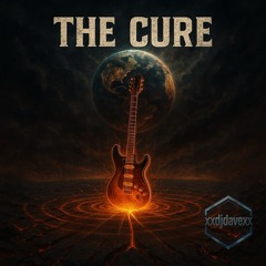 The Cure Rock