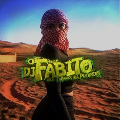 ARTIGO ÁRABE - MC GW E MC VUK VUK (DJ FABITO)