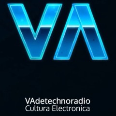 #217 Caboo - Va De Techno Radio 005