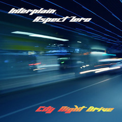 City Night Drive