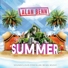 Alan Benn - Summer (Original Mix)