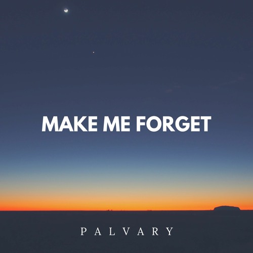 MAKE ME FORGET