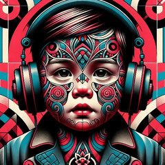 Vertigo + Jonás Tamás - DEMO