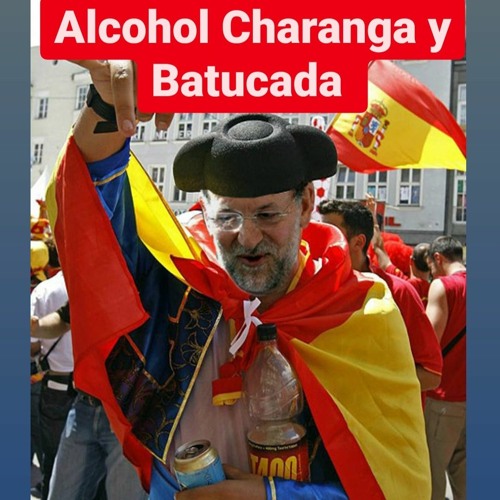 Aficion Gaditana - Alcohol Charanga y Batucada (Owen Remix)