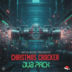 CHRISTMAS CRACKER DUB PACK - MESSAGE FOR DETAILS (First 20 get 404 VIP)