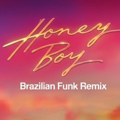 Purple Disco Machine x Benjamin Ingrosso (Brazilian Funk Remix)