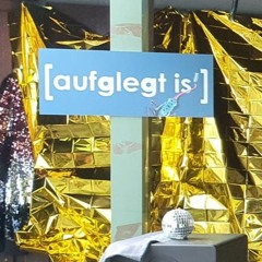 Himmel & Wasser - Juli 2022 - Disco Dance