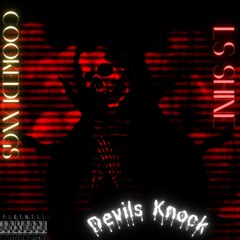 COOKEDLXNGS X LS Shine - Devils Knock (prod. dcye)