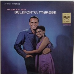Harry Belafonte & Myriam Makeba - Train Song (Opso Edit)