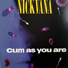 Cum As You Are