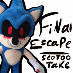 Final Escape (Seotoo take) ~ Friday Night Funkin VS Sonic EXE