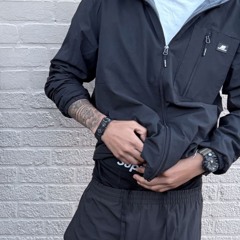 Supreme Boxer Briefs (Prod.313Mafia)