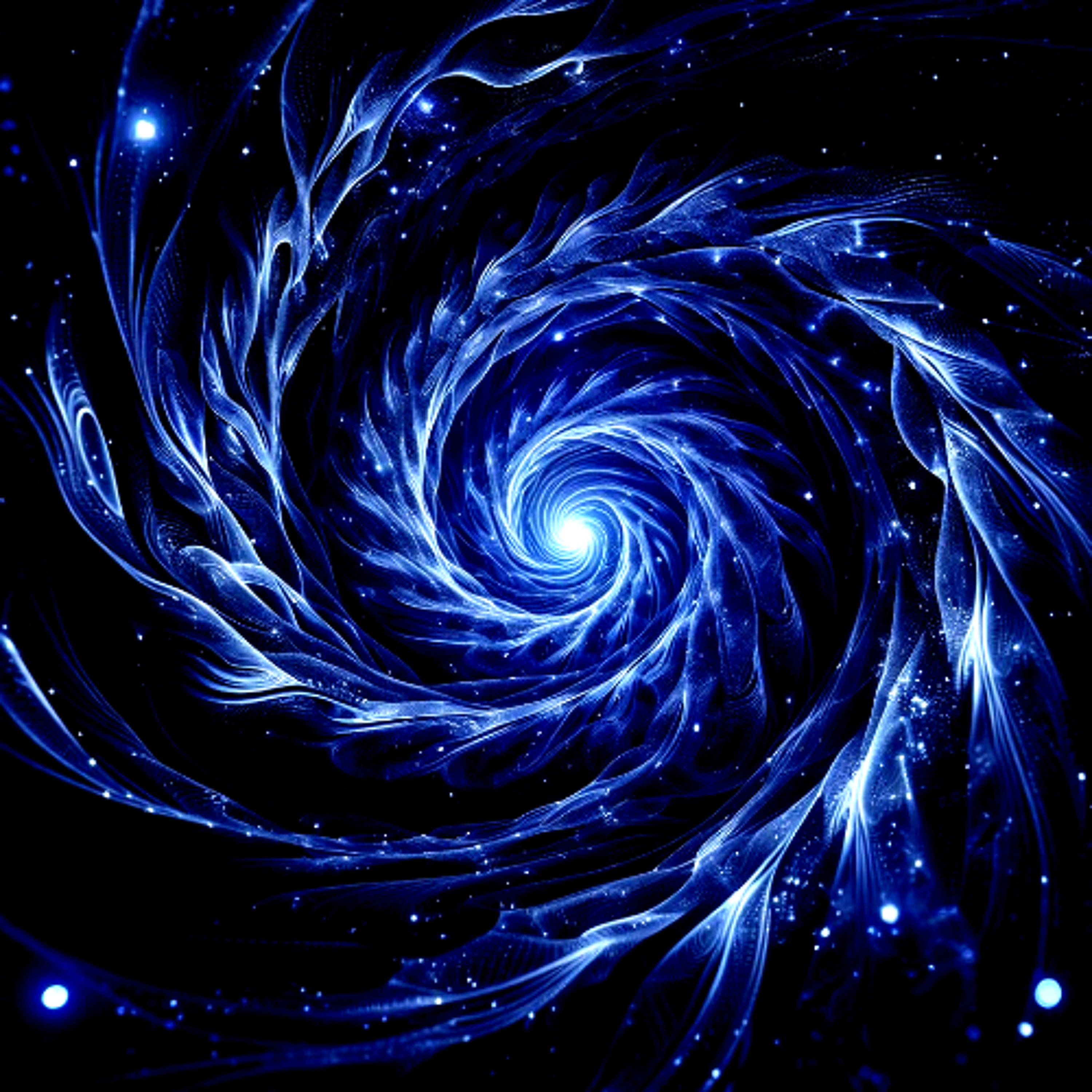 In a Vortex Universe episode artwork