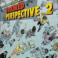 Books⚡️Download❤️ Framed Perspective Vol. 2: Technical Drawing for Shadows, Volume, and Characters E