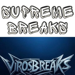 Arabia - SupremeBreaks & VirosBreaks