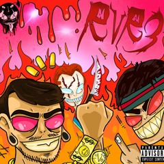 HITMAN (feat .223Jerm)