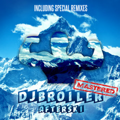 Stream Broiler | Listen to Afterski (Remastered) playlist online for free  on SoundCloud