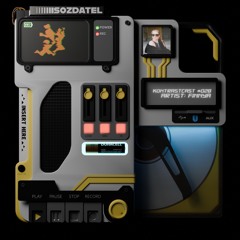 KontrastCast #29 - Finnya