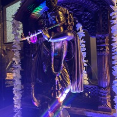 Radhe Govinda (Radhika Das) @ OmNom 17/02/23