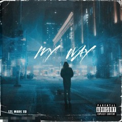 JyrusBlxck _My Way